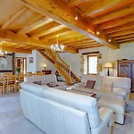 Maison Les Tilleuls Сasa de vacaciones *
