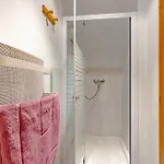Сasa de vacaciones Maison Les Tilleuls *