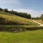 Сasa de vacaciones Maison Les Tilleuls *