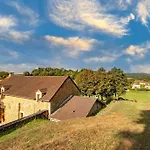 Maison Les Tilleuls *