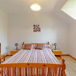 Maison Les Tilleuls Сasa de vacaciones *