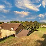 Maison Les Tilleuls *