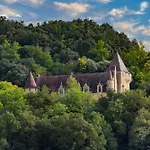 Maison Les Tilleuls Сasa de vacaciones *