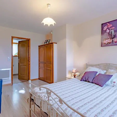 Maison Les Tilleuls * Prats-de-Carlux