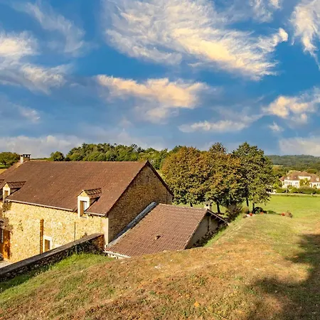 Maison Les Tilleuls *