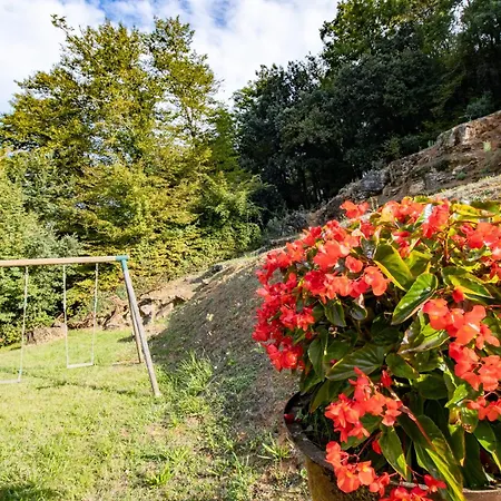 Σπίτι διακοπών Maison Les Tilleuls Prats-de-Carlux