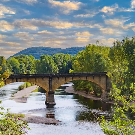 Maison Les Tilleuls Prázdninový dům