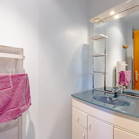 Σπίτι διακοπών Maison Les Tilleuls