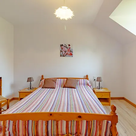 Maison Les Tilleuls *