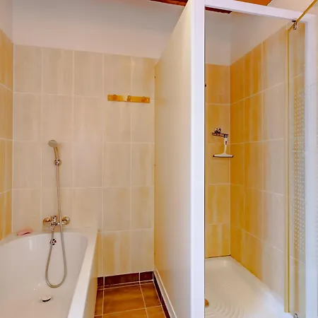 Maison Les Tilleuls * Prats-de-Carlux