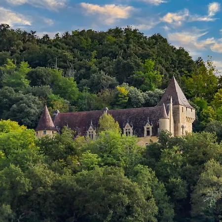 Prázdninový dům Maison Les Tilleuls