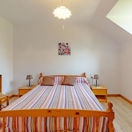 Maison Les Tilleuls 度假居 *