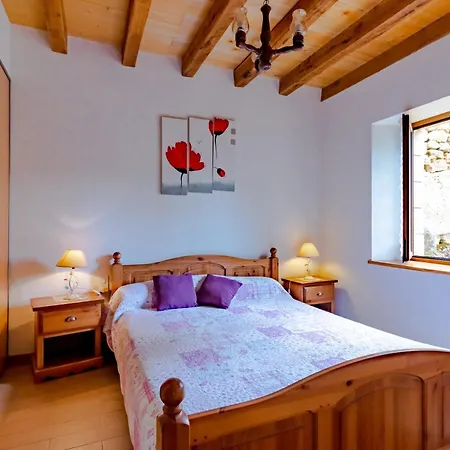 Maison Les Tilleuls 度假居 Prats-de-Carlux