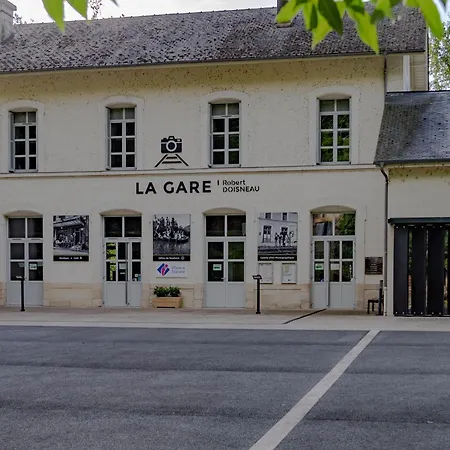 Maison Les Tilleuls 度假居 Prats-de-Carlux