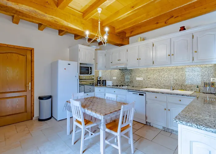 Maison Les Tilleuls Prats-de-Carlux