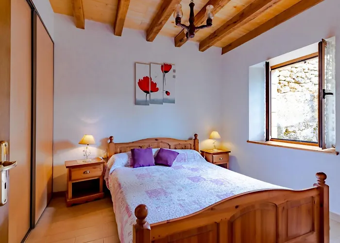 Maison Les Tilleuls *