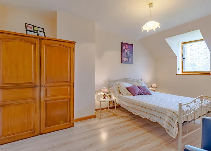 Dom wakacyjny Maison Les Tilleuls Prats-de-Carlux