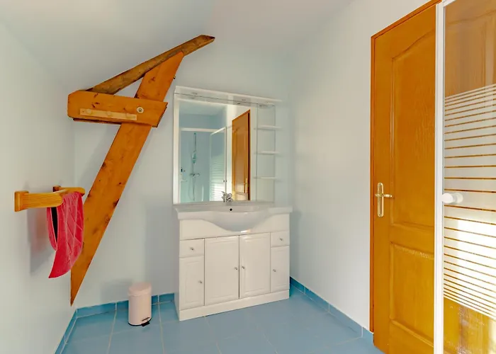 Maison Les Tilleuls Dom wakacyjny *