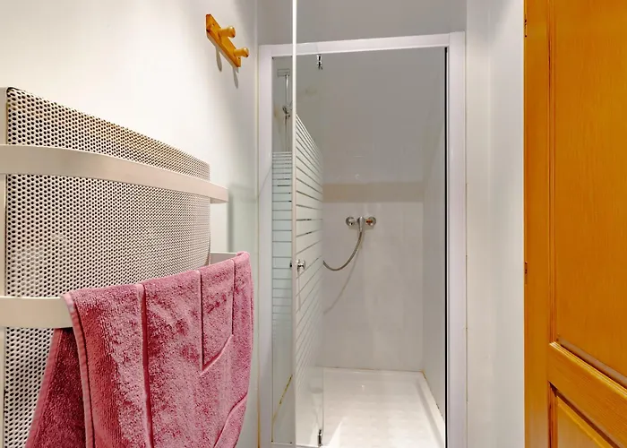 Dom wakacyjny Maison Les Tilleuls *