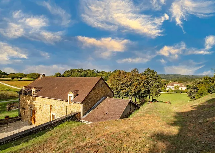 Maison Les Tilleuls *