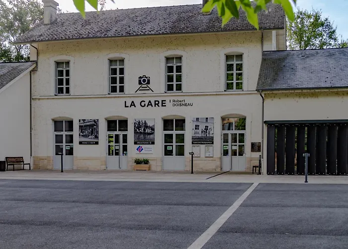 Maison Les Tilleuls Prats-de-Carlux