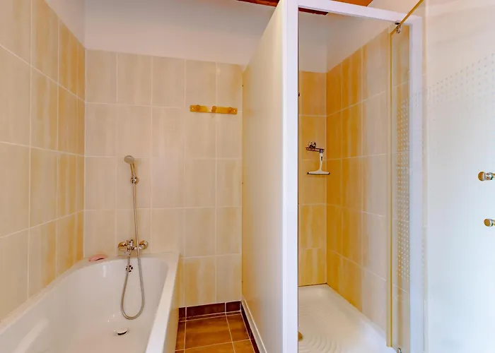 Maison Les Tilleuls * Prats-de-Carlux